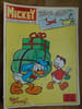 Le journal de Mickey hebdomadaire n 865. 