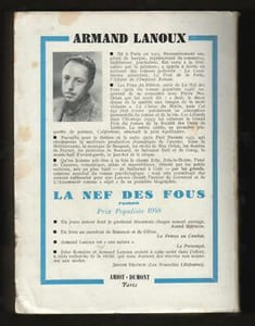 BONJOUR MONSIEUR ZOLA amiot dupont