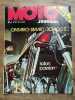 Moto Journal Nº 87 12 Octobre 1972. 