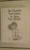 lafcadio le lion fin tireur en français et en anglais. Shel Silverstein