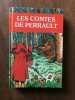 PERRAULT - Contes JEUNESSE. 