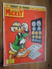Le Journal de Mickey hebdomadaire N 668. 