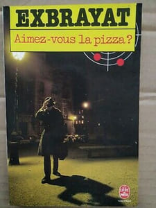 aimez vous la pizza