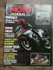 Moto Journal Nº 679 13 Décembre 1984. 