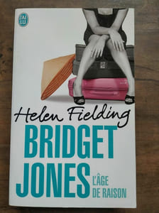 Bridge Jones L'âge de raison J'ai lu