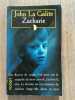 John La galite Zacharie. 