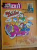 Le journal de MIckey hebdomadaire N 1601. 
