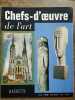 chefs d'œuvre de l'Art Nº 132 hachette 1963. 
