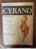 Syrano n96 Satirique hebdomadaire Avril 1926. 