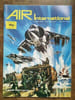 Air International vol 9 N&ordm; 2 August 1975. 