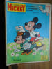 Le journal de MIckey hebdomadaire N 737. 