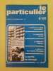 Le Particulier n 638 Décembre 1982. 