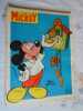 Le Journal de Mickey hebdomadaire N 1022. 