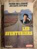 p bellemare j antoine Les aventuriers. 