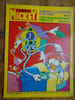 Le Journal de Mickey hebdomadaire N 1383. 