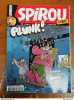 Spirou N3650 Plunk. 