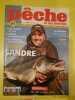 La Pêche Et Les Poissons Nº755 Spécial Sandre 2008. 