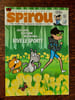 Spirou n 4022 13 Mai 2015. 