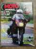Moto Journal Nº 659 28 Juin 1984. 