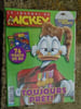 Le Journal de Mickey hebdomadaire N 2837. 
