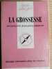 Jaqueline rossant lumbrosola grossesse Presses Universitaires de france. 