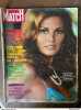Paris Match n1228 10 Novembre 1972. 