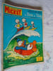 Le Journal de Mickey hebdomadaire N 891. 