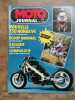 Moto Journal Nº 716 26 Septembre 1985. 
