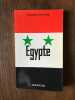 POCHE-VOYAGE - Egypte. 