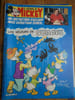 Le journal de MIckey hebdomadaire N 1607. 