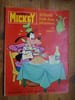 Le Journal de Mickey hebdomadaire N 1372. 