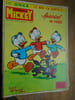 Le journal de MIckey hebdomadaire N 641. 