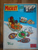 Le journal de Mickey hebdomadaire n 756. 