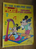 Le Journal de Mickey hebdomadaire N 1530. 
