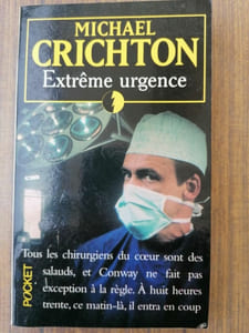 Extrême Urgence 1995 nº 14767