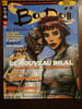 BoDo&iuml; n11 Le nouveau Bilal Ao&ucirc;t Septembre 1998. 