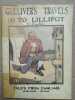 Gulliver's Travels 1 To Lilliput Tales from England. Jonathan Swift