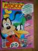 Le journal de MIckey hebdomadaire n. 