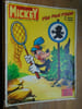 Le journal de MIckey hebdomadaire N 886. 