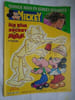 Le Journal de Mickey hebdomadaire N 1661. 