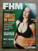 FHM Magazine Nº 4 Novembre 1999. 