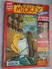 Le Journal de Mickey hebdomadaire N 2080. 