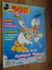 Le Journal de Mickey hebdomadaire N 1836. 
