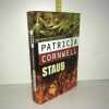 STAUB ein kay scarpetta roman. Patricia Cornwell