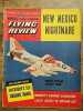 Royal Air Force Flying Review vol xvii Nº 9 May 1962. J.E. Force