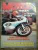 Moto Journal Nº 148 20 Décembre 1973. 