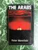 - THE ARABS. Peter Mansfield