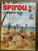Spirou nº 4038 2 septembre 2015. 