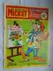 Le Journal de Mickey hebdomadaire N 1041. 