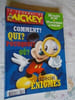 Le Journal de Mickey hebdomadaire N 2759. 